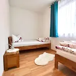 Apartmán Waldblick *