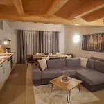 Apartmán Waldblick Oetz