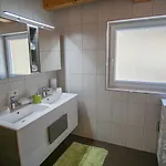 Apartmán Waldblick Oetz