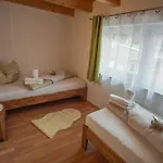 Waldblick Apartmán Oetz