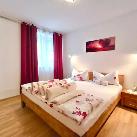 Waldblick Apartment Oetz