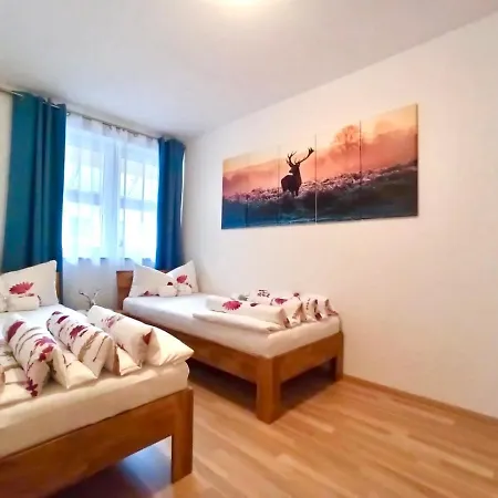 Apartment Waldblick