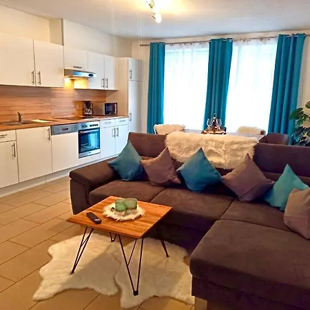 Apartment Waldblick