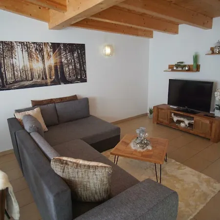 Apartment Waldblick Oetz