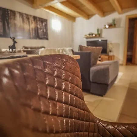 Apartamento Waldblick Oetz