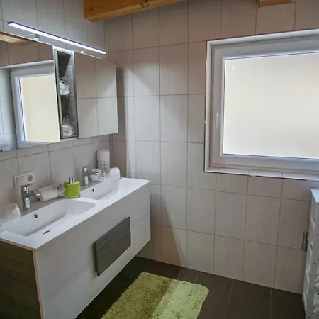 Apartment Waldblick Oetz