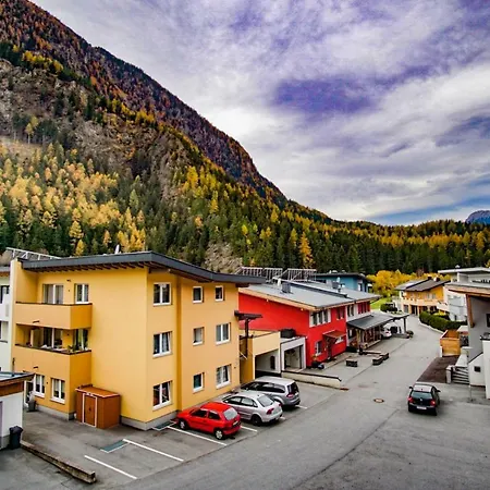 Waldblick Apartment