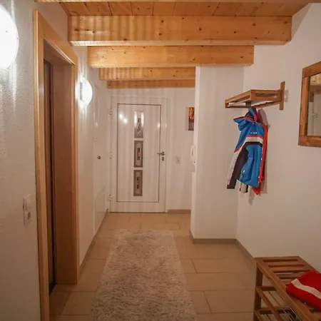 Apartment Waldblick Oetz