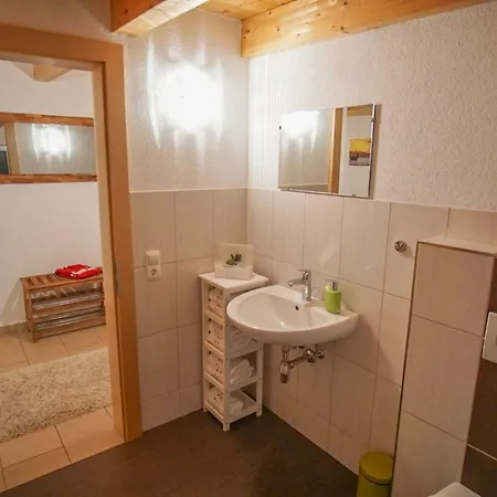 Waldblick Apartment