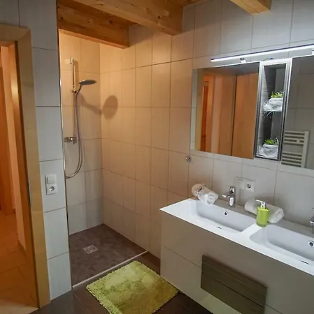 Apartment Waldblick