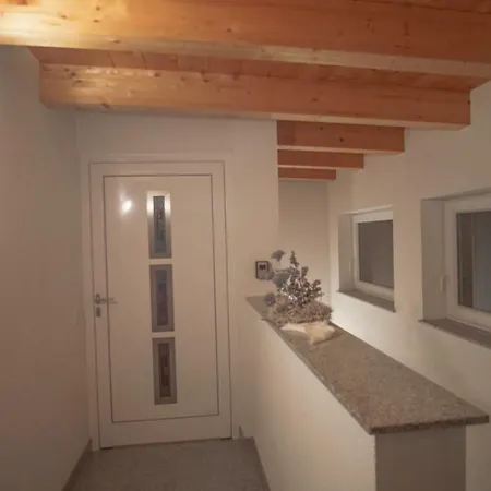 Apartamento Waldblick Oetz
