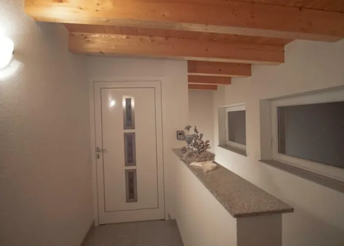 דירה Waldblick אוץ