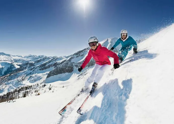 דירה Waldblick אוץ