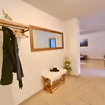 公寓 Waldblick 厄茨