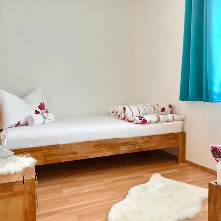 Waldblick アパート