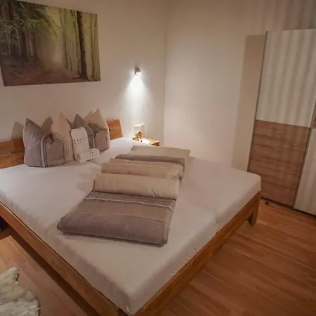 Appartamento Waldblick Oetz