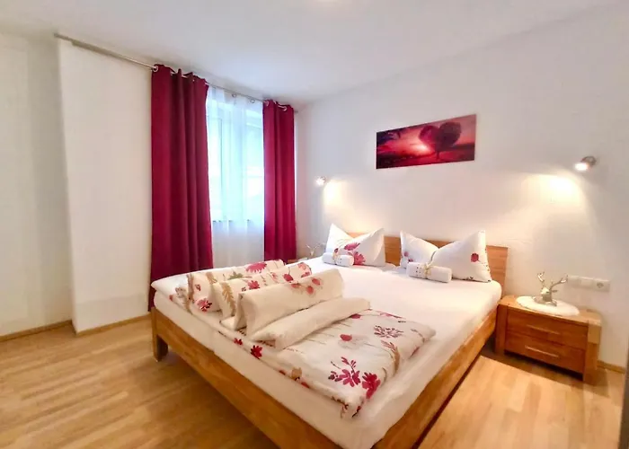 Waldblick 아파트 외치