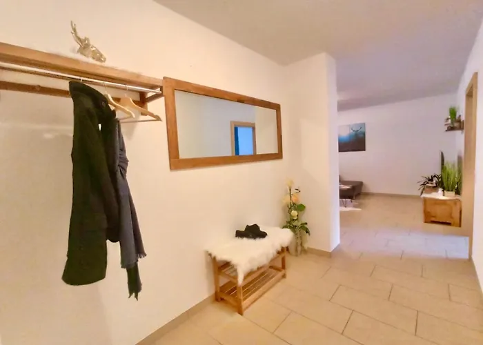 아파트 Waldblick 외치