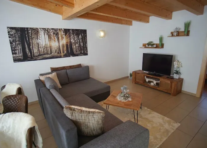 아파트 Waldblick 외치