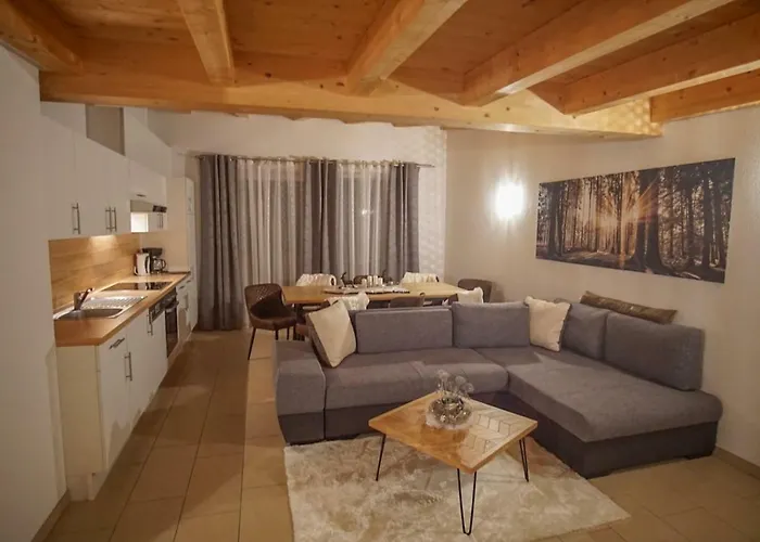 아파트 Waldblick 외치