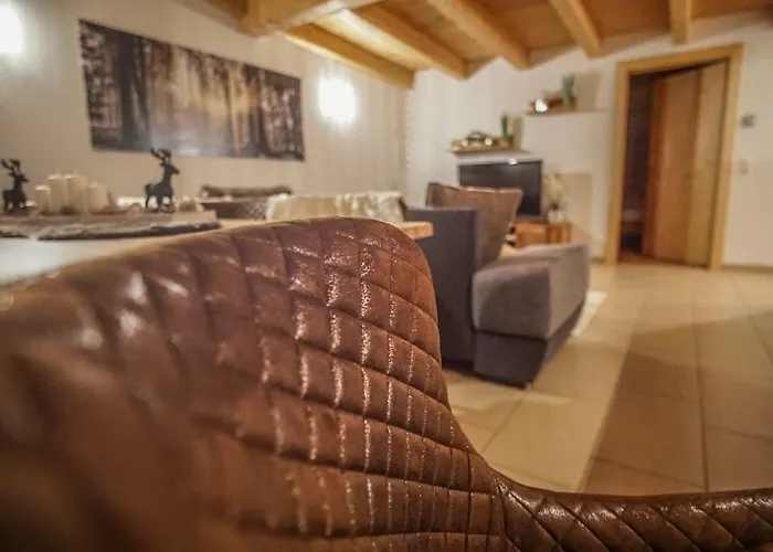 아파트 Waldblick 외치