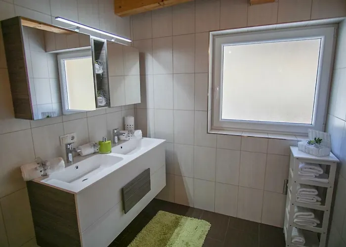 아파트 Waldblick 외치