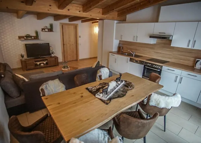 아파트 Waldblick 외치