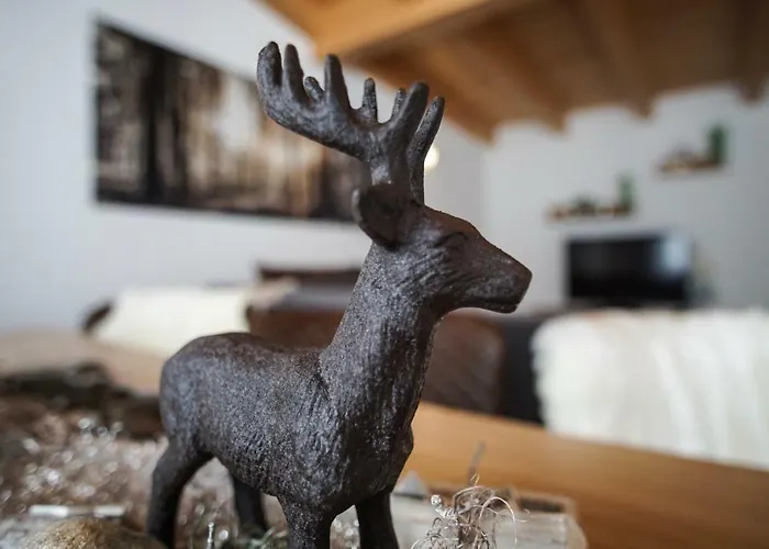 아파트 Waldblick 외치