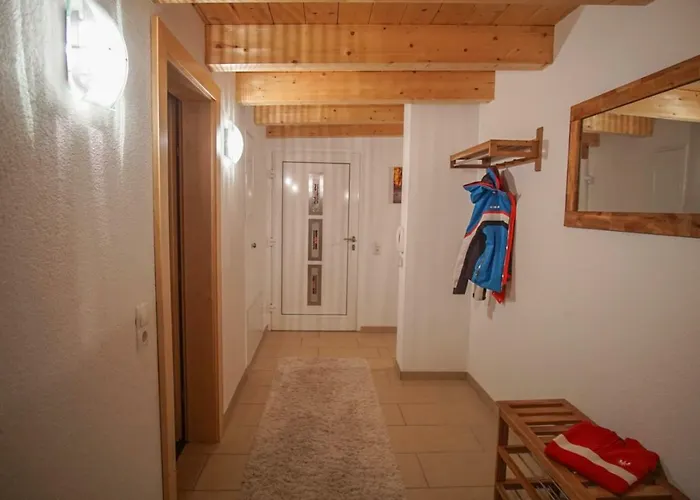 아파트 Waldblick 외치